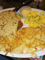 Country Fried Steak