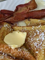 French Toast Early Bird Special
