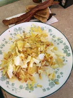 Hashbrowns Homefries
