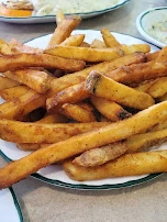 Homemade French Fries