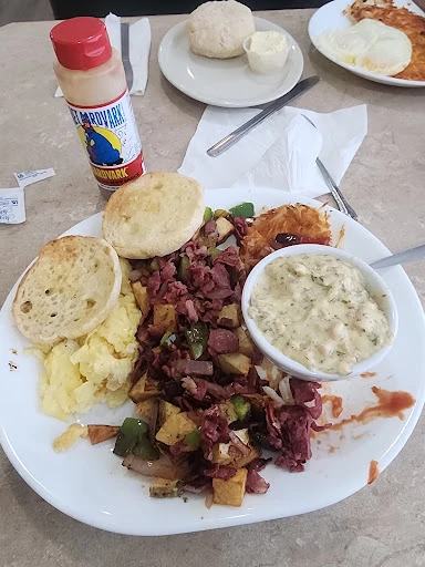 Grandma's Corner Restaurant photo 3