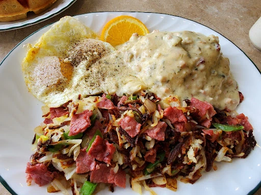 Grandma's Corner Restaurant photo 2