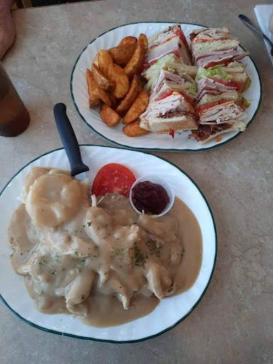 Grandma's Corner Restaurant photo 1