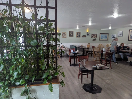 Grandma's Corner Restaurant photo 10