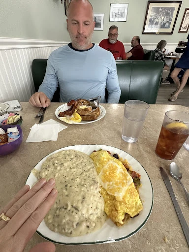Grandma's Corner Restaurant photo 8